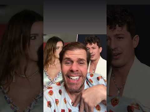 Charlie Puth Lied Publicly About Bella Thorne Because She Wouldn’t Do The Naughty With Him, She Claims: - Perez Hilton