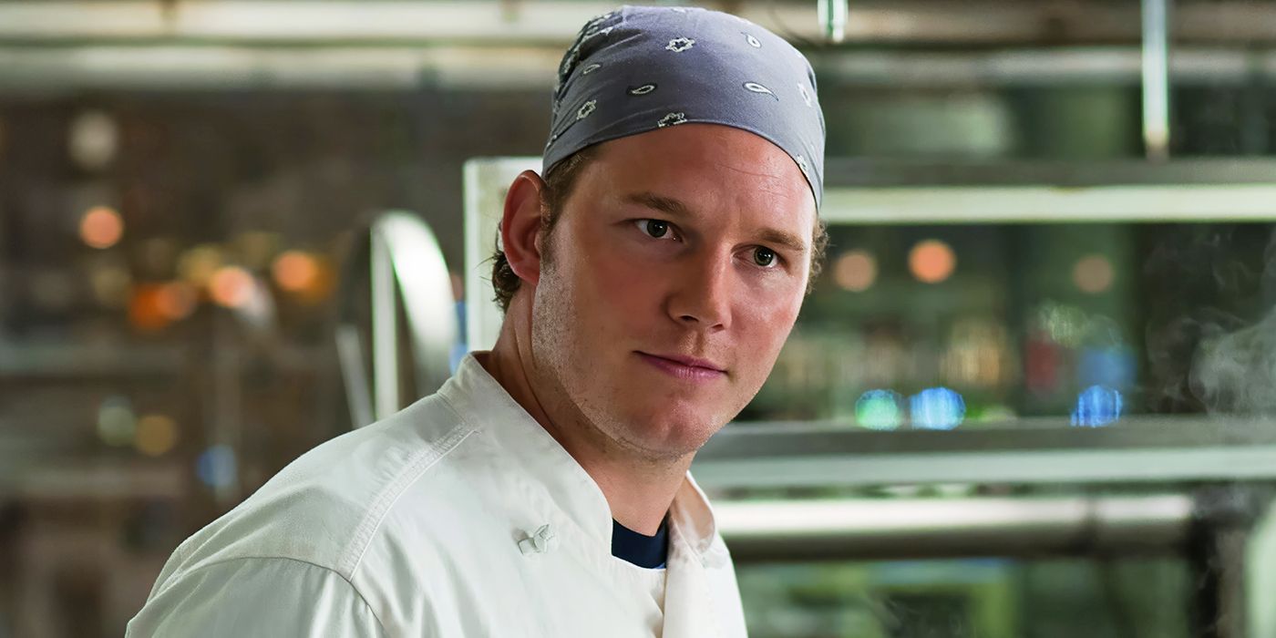 Chris Pratt’s Forgotten and Star-Studded $30 Million Rom-Com Leaves Streaming Soon