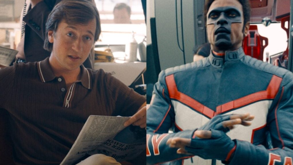 DC Is Considering Spinoff Shows for 'Superman' Supporting Characters