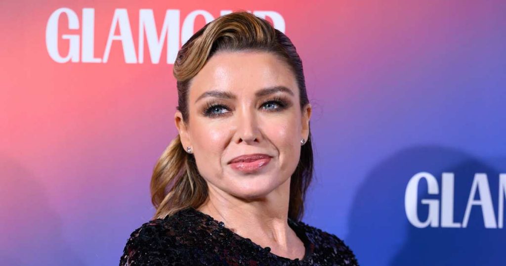 Dannii Minogue Reflects on Marriage to Julian McMahon