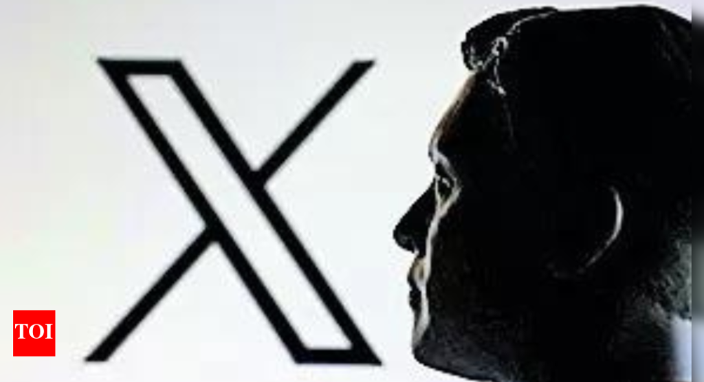 Didn't ask for blocking of Reuters handle, says government as X cries 'censorship' | India News - Times of India