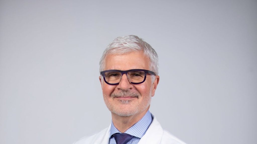 Dr. Steven Gundry Shares How His Celeb Clients Transform Their Bodies