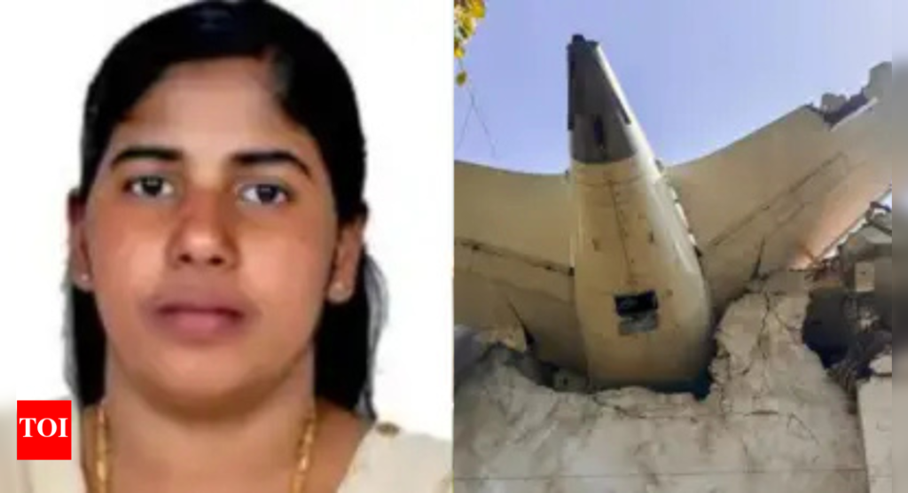 Evening news wrap: Centre tells SC blood money only option to save Kerala nurse in Yemen; Air India CEO says no mechanical fault in AI-171 crash, and more | India News - Times of India