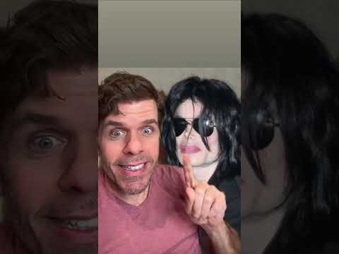 FIVE New Michael Jackson Accusers!!! - Perez Hilton