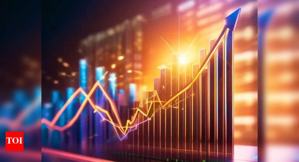 FPI inflows: Foreign investors pump in Rs 3,839 crore in July; D-street outperforming global markets - Times of India