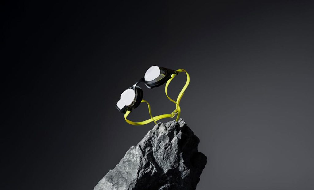Form makes its smart swimming goggles tougher with Gorilla Glass lenses