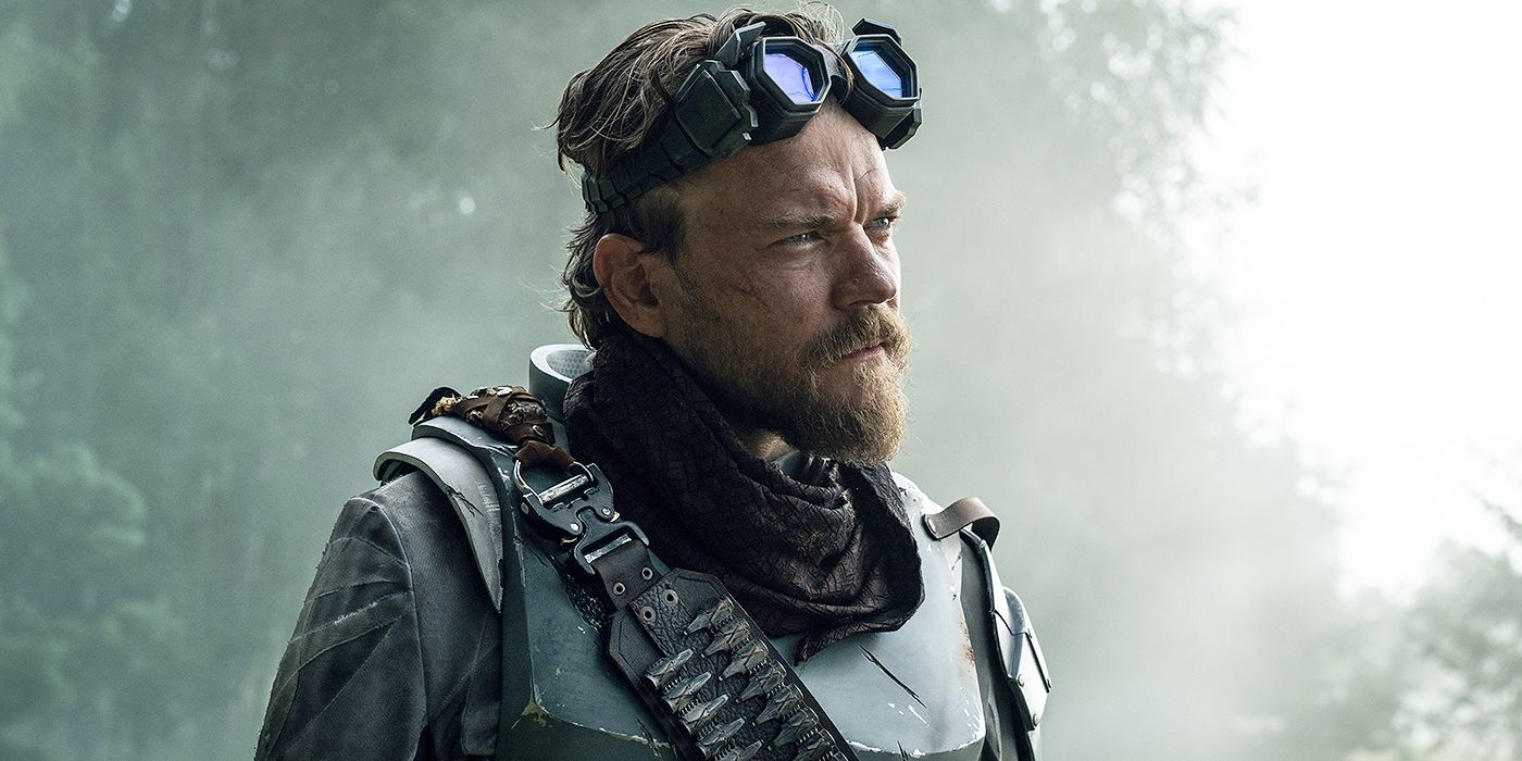 'Foundation' Is Teasing the Greatest Confrontation Between Two of Its Strongest Characters