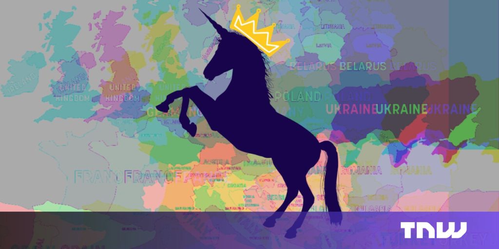 French-Swiss software merger to mint Europe’s latest unicorn