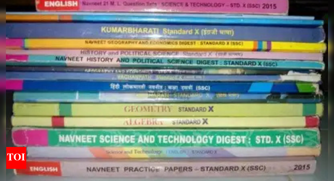 From Isro missions to atoms, new NCERT standard 8 textbook maps India's scientific legacy | India News - Times of India