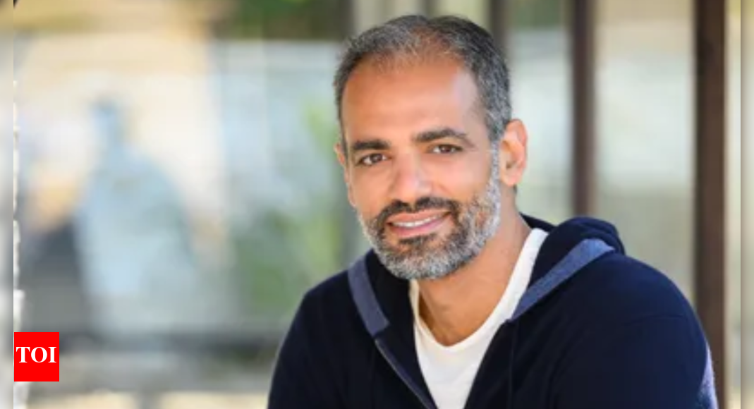 Google Android head Sameer Samat to engineers: Beyond the degree, you should have… - The Times of India