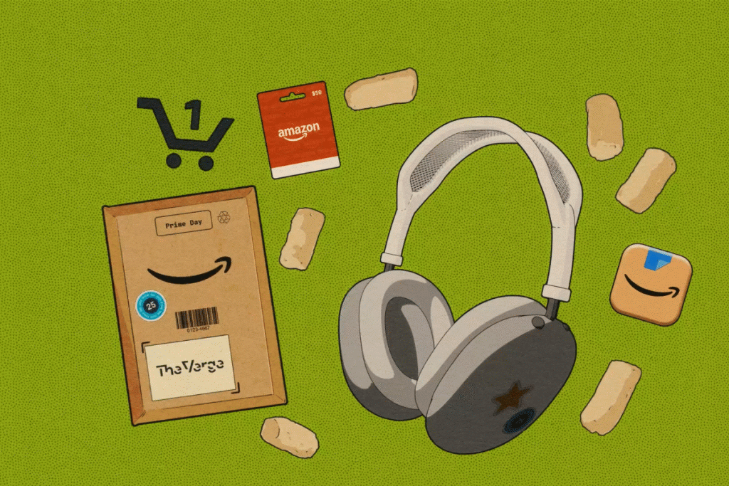 Here are 33 of our favorite deals from Amazon’s early Prime Day sale
