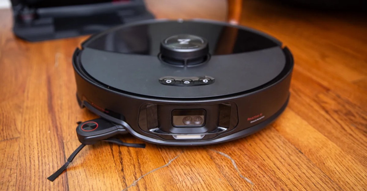 Here are the best robot vacuum deals available right now