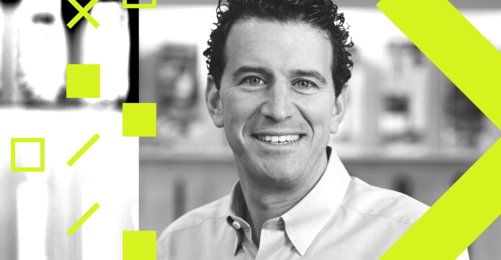 How SharkNinja took over the home, with CEO Mark Barrocas