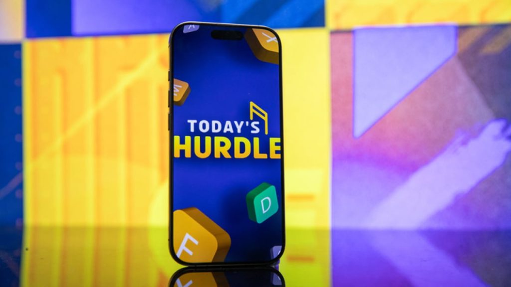 Hurdle hints and answers for July 11, 2025