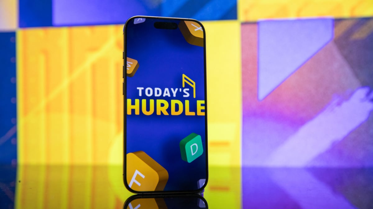 Hurdle hints and answers for July 16, 2025