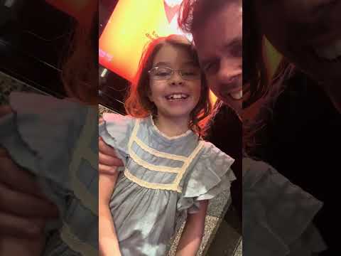 I Took My Kids To See Jurassic World Rebirth! Our Reviews! | Perez Hilton And Family - Perez Hilton