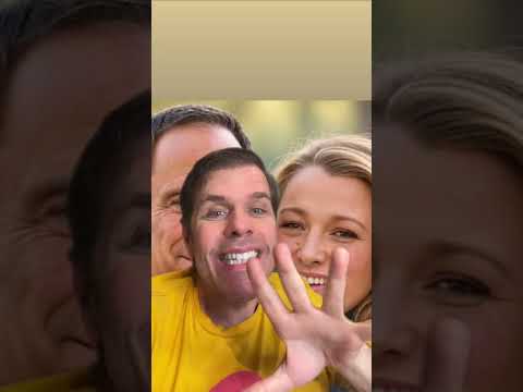 It Seems Blake Lively Is Working With TMZ! Again!!! - Perez Hilton