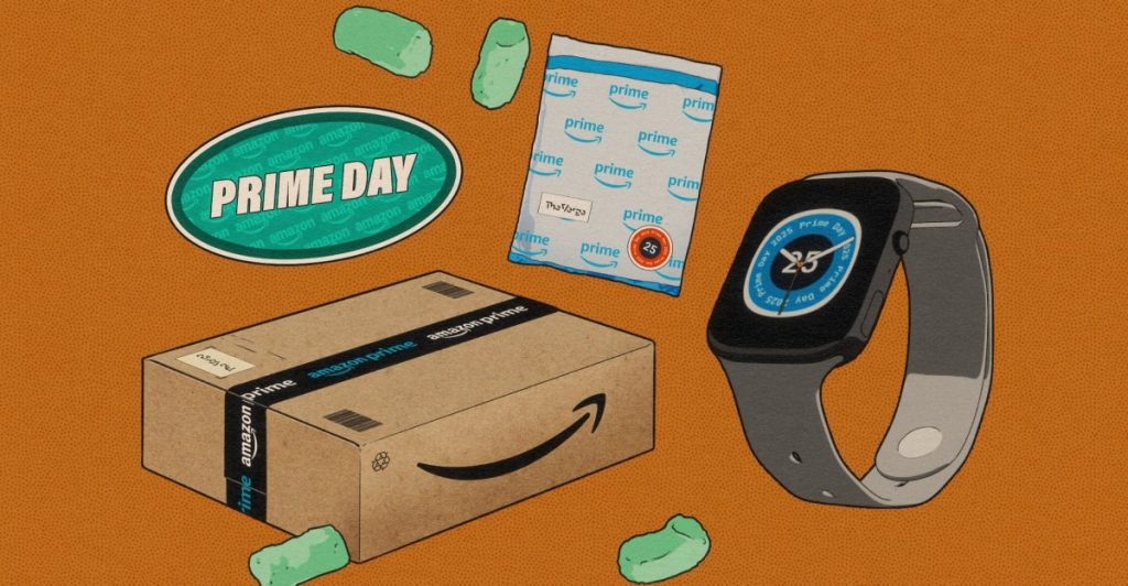 It’s day three of Amazon Prime Day 2025, and the pickings are plentiful