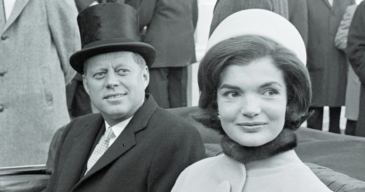 JFK Didn’t Speak to Jackie for 5 Months After Sleeping Together