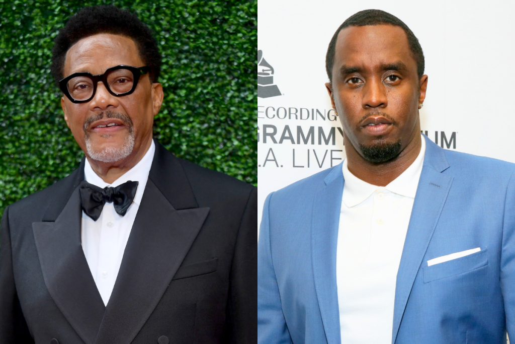 Judge Mathis Weighs In On Diddy's Verdict And Predicts Rapper's Possible Sentencing (VIDEO)