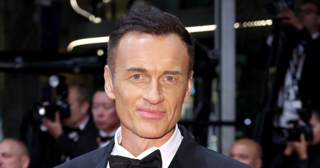 Julian McMahon Cause of Death Revealed After Cancer Battle