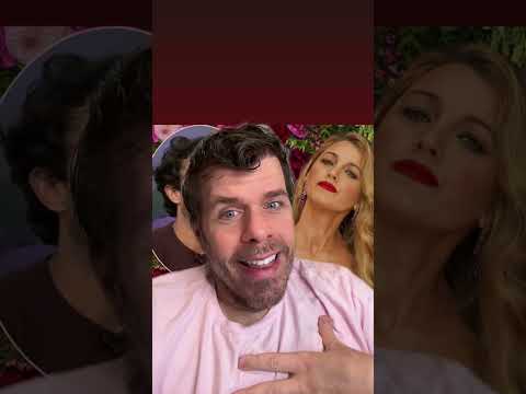 Justin Baldoni Has A Credibility Issue! The Judge Says: - Perez Hilton