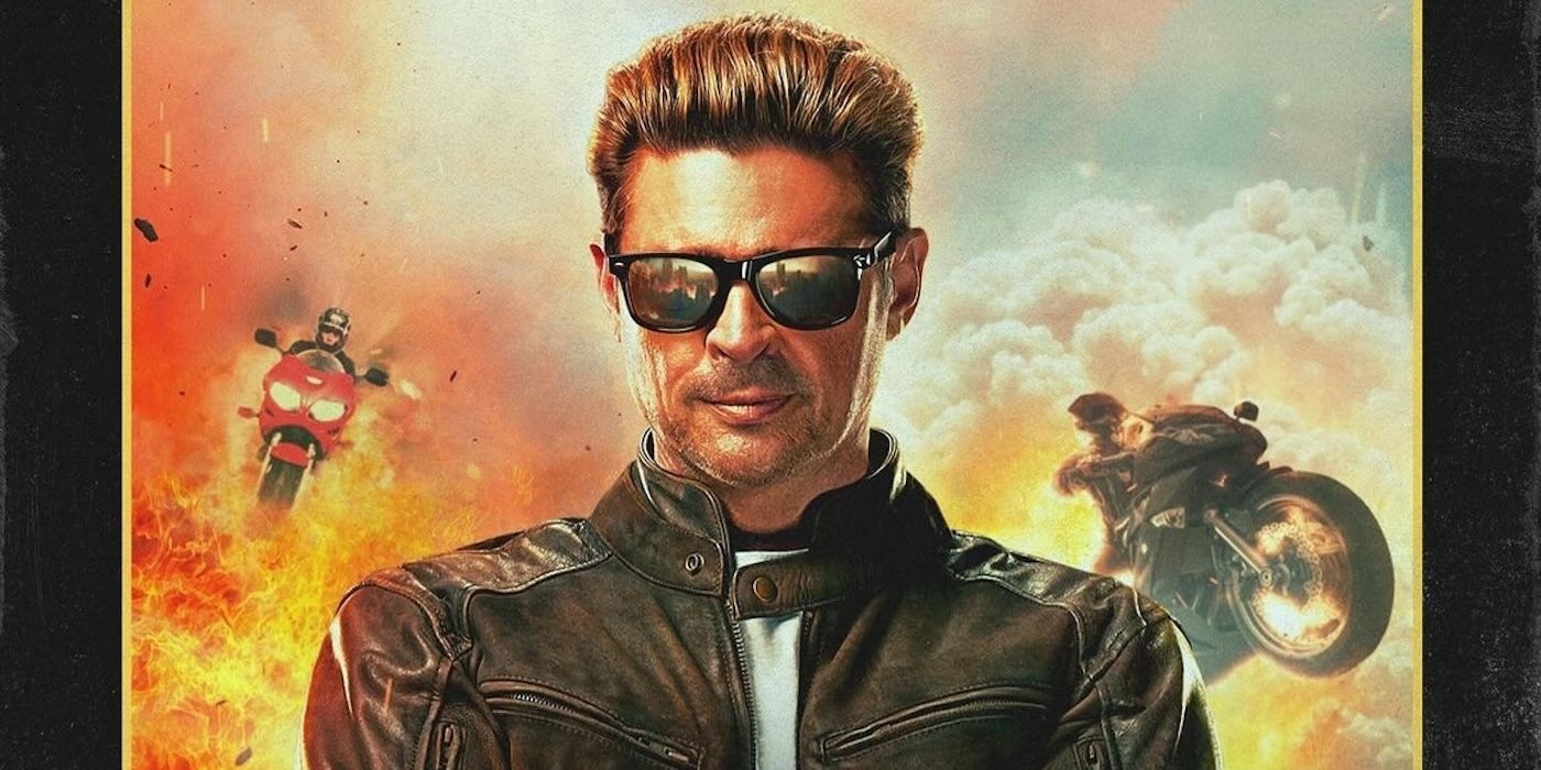 Karl Urban Has a Cage Match in Flawless 'Mortal Kombat II' Teaser