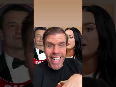 Katy Perry Confirms Split From Orlando Bloom! Officially. She Says: - Perez Hilton