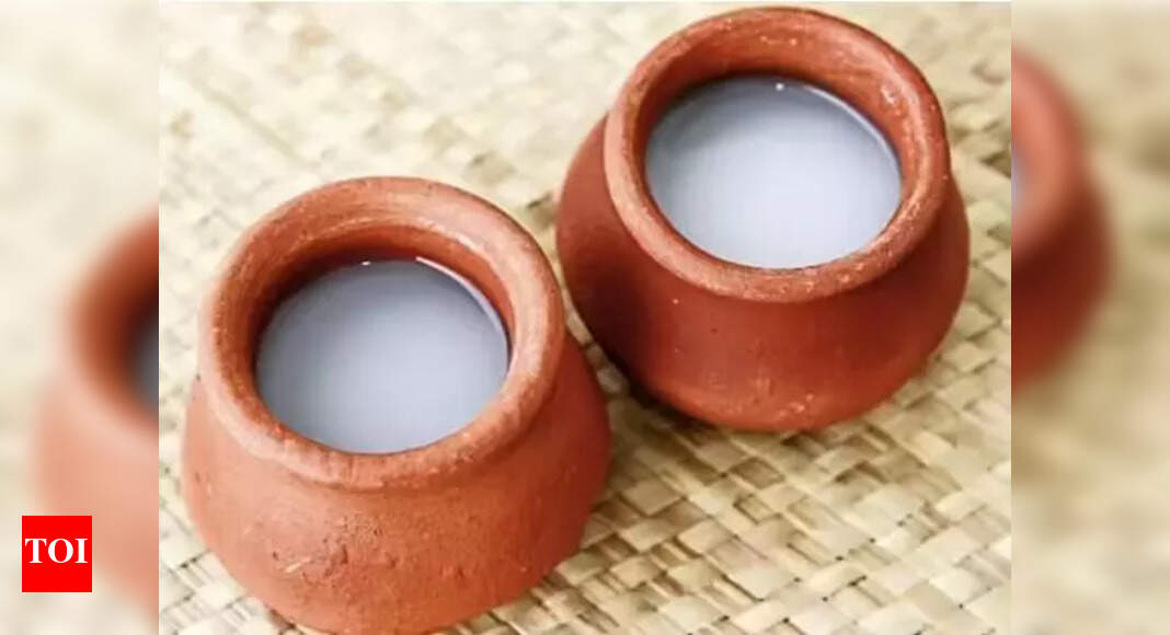 Kerala raises legal toddy alcohol limit | India News - Times of India