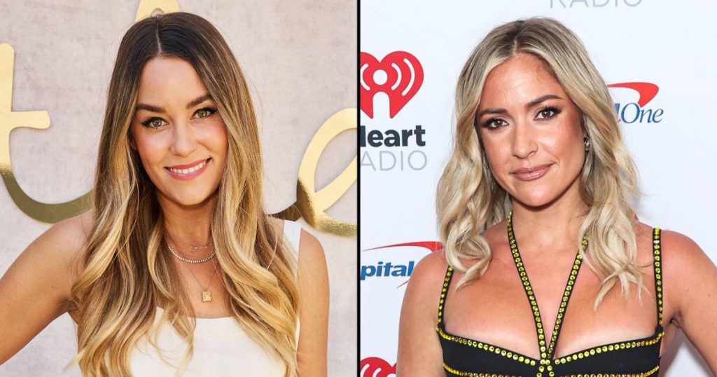 Lauren Conrad, Kristin Cavallari’s Ups and Downs Through the Years