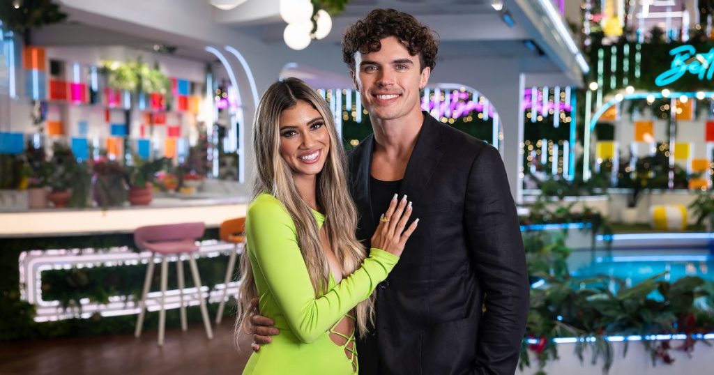 Love Island USA: Belle-A Reacts to Cierra Ortega’s Shocking Exit