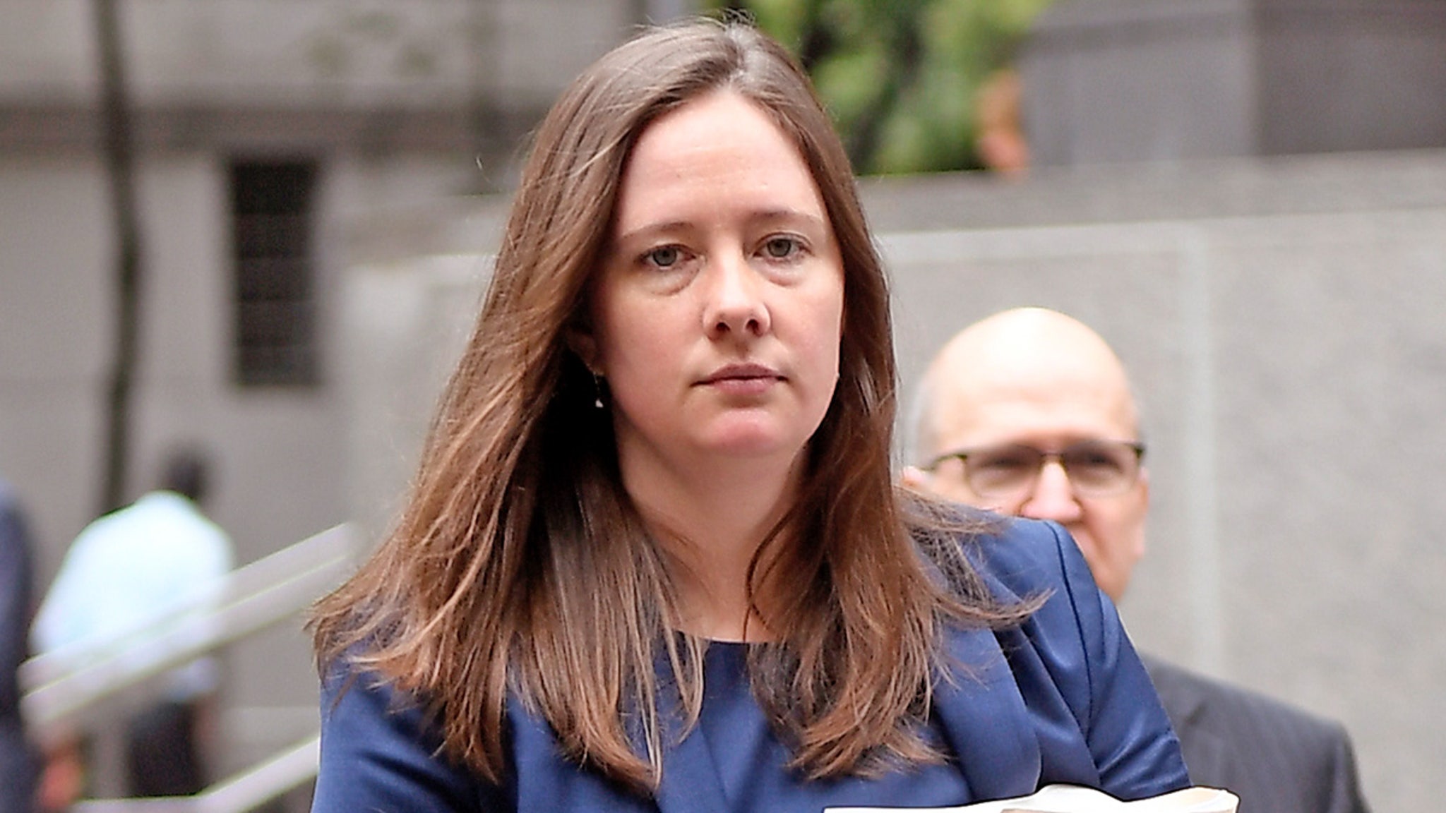 Maurene Comey Fired From Her Job As Federal Prosecutor After Diddy Verdict