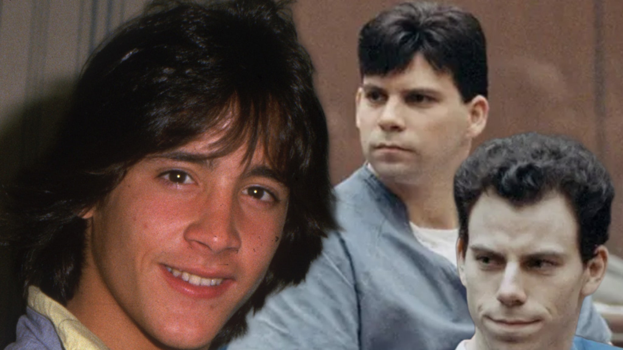 Menudo's Roy Rosselló Happy Declaration About Jose Menendez's Alleged Abuse Wasn't 'in Vain'