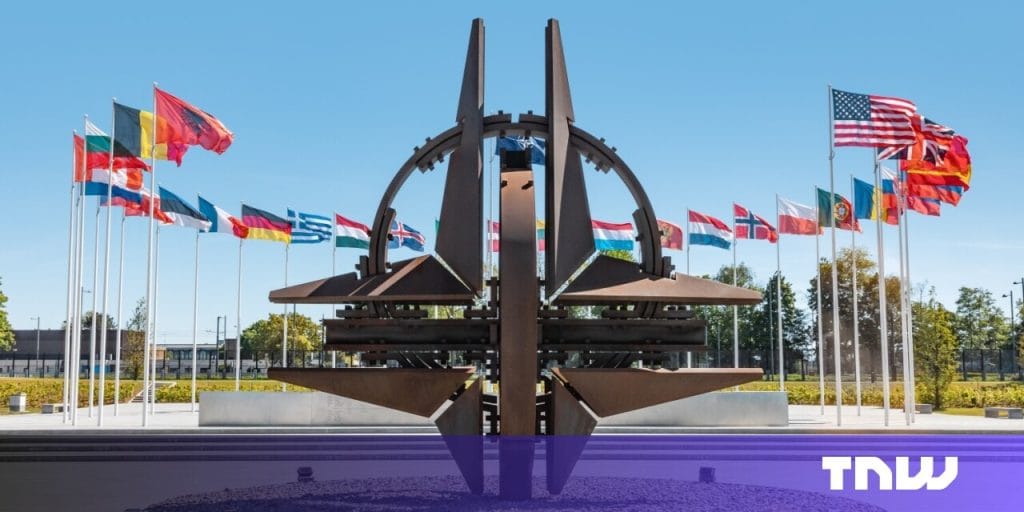 NATO’s VC fund backs biotech startup for first time
