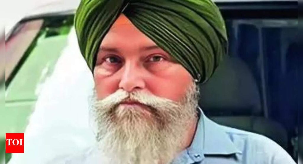 Ponzi Scheme Fraud: Rs 49,000 crore Ponzi scheme: Pearls Agro-Tech director Gurnam Singh arrested; EOW says 5 crore investors duped in one of India’s biggest financial frauds | Lucknow News - Times of India