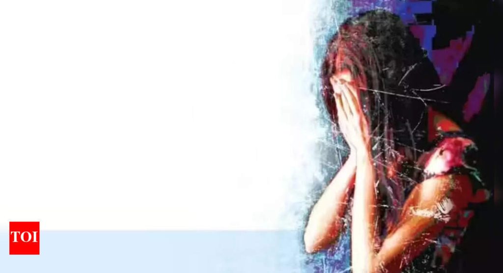 Pune Rape: Man enters woman's home posing as delivery agent, rapes her; probe on | Pune News - Times of India