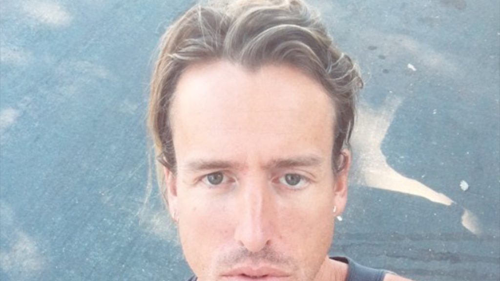 Sam Haskell Jr. Left Suicide Note Calling Out His 3 Kids