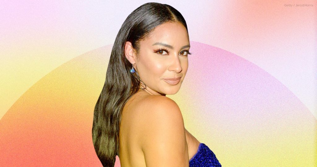 Sasha Merci: How Comedy Has Helped Me Navigate Depression