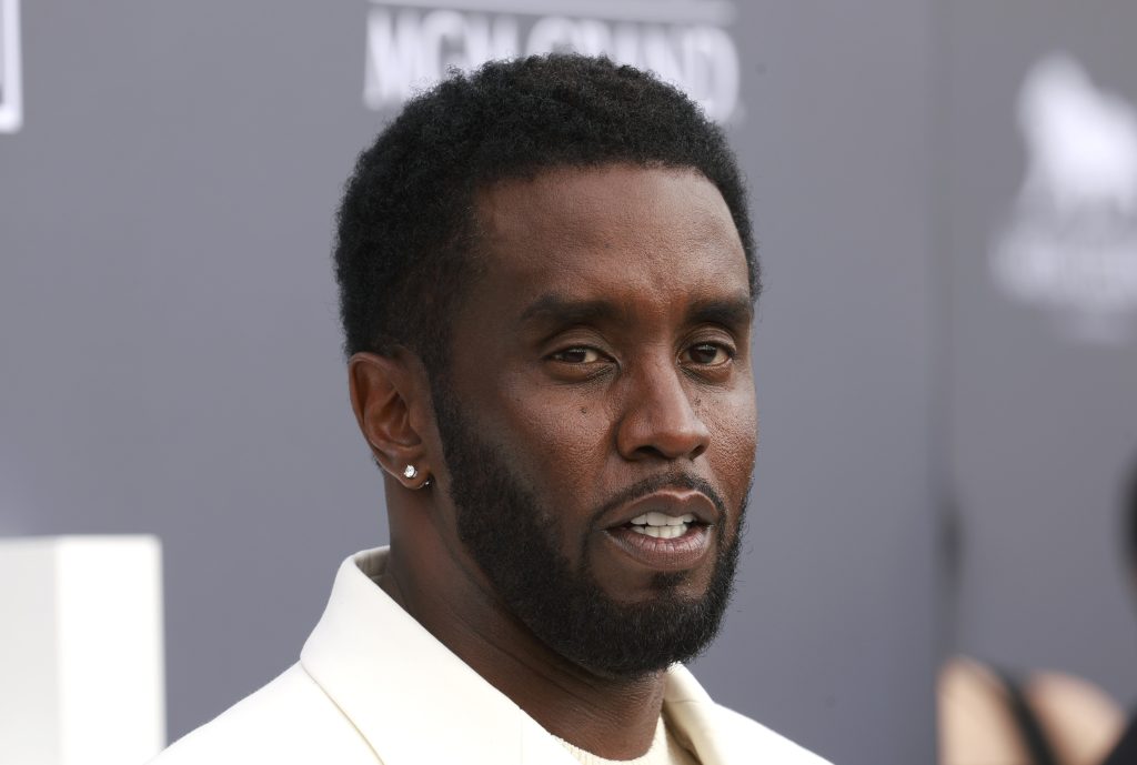 Social Media Sounds OFF After Sean Diddy Combs Is Found Not Guilty Of RICO In Federal Trial