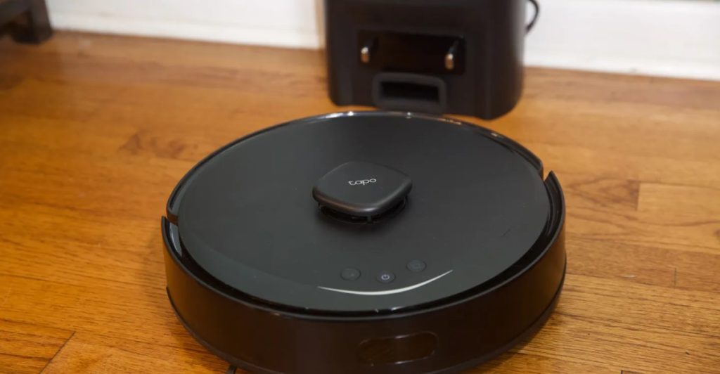 Some Prime Day deals on robot vacuums that suck — and mop
