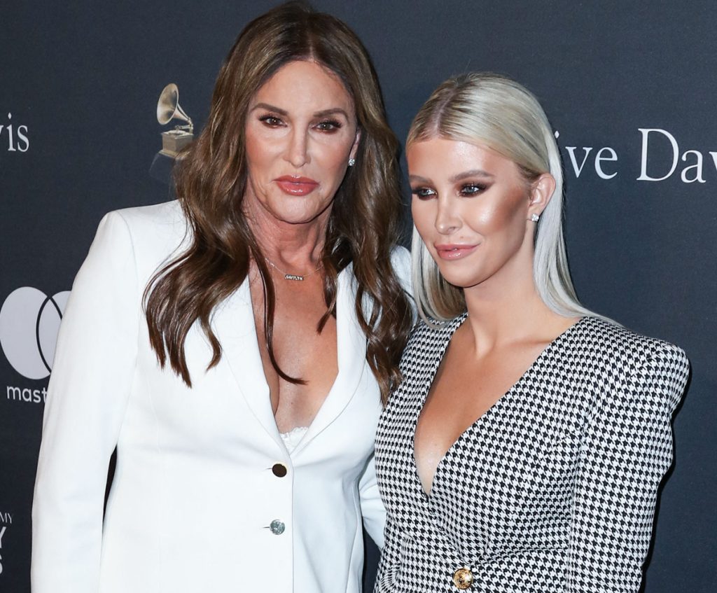 Sophia Hutchins, Caitlyn Jenner's Longtime Friend & Manager, Dead In ATV Accident - Perez Hilton