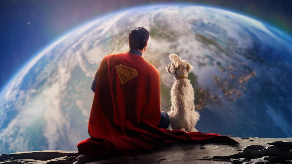 “Superman” (2025) Review – ScreenHub Entertainment