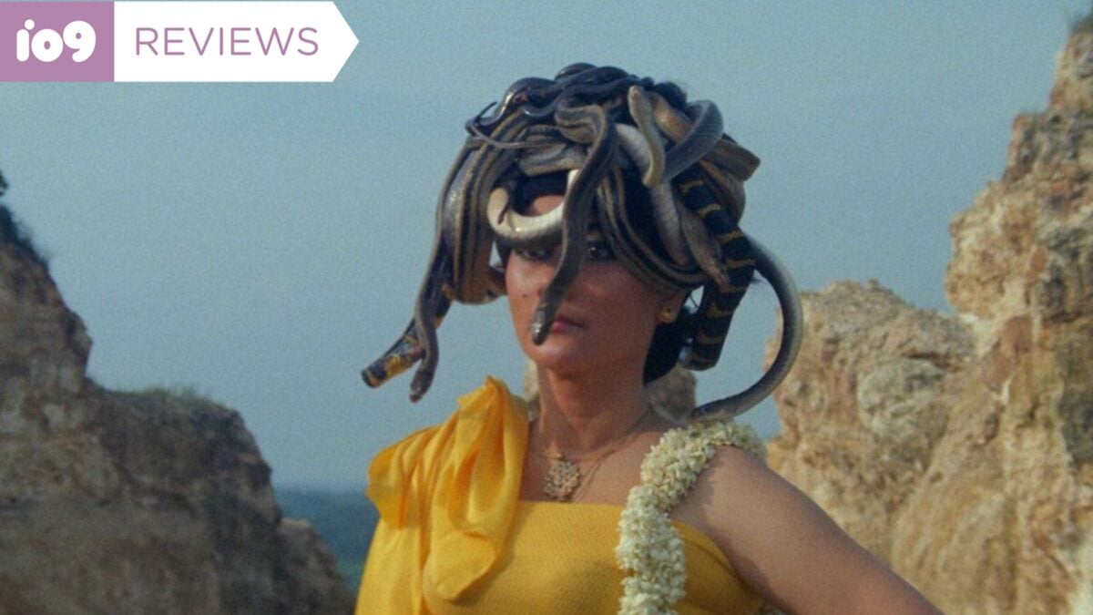 'Suzzanna: The Queen of Black Magic' Is a Colorful Portrait of a Cult Horror Legend