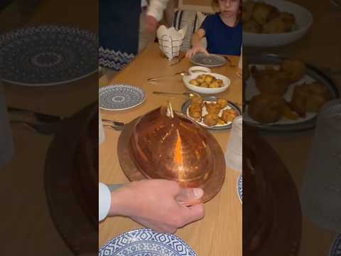 THIS Is The Best Meal I Have Had In 7 Months!!!! | Perez Hilton - Perez Hilton