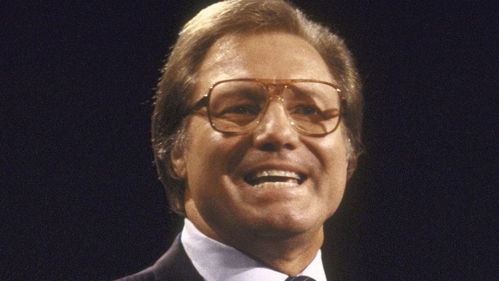 Televangelist Reverend Jimmy Swaggart Dead at 90