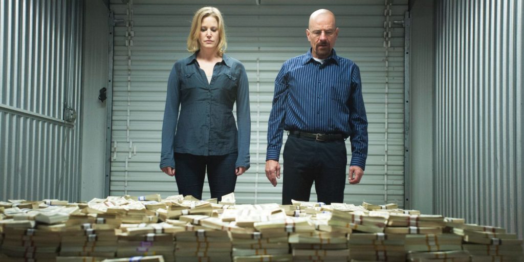 The 10 Best TV Dramas From the Last 30 Years, Ranked According to IMDb