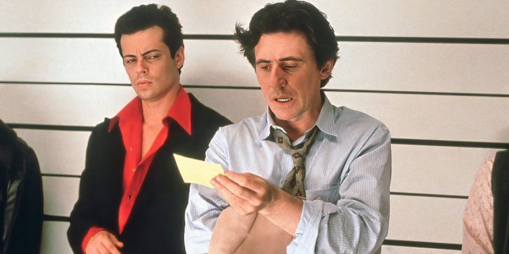 The 10 Most Rewatchable Mystery Movies, Ranked