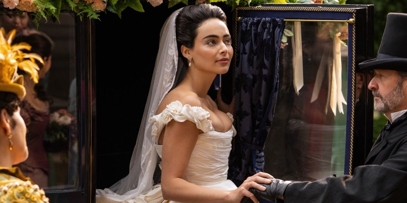 'The Buccaneers' Season 2 Episode 5 Recap: Lizzy Finally Gets Her Time To Shine, but Other Characters Steal Her Spotlight