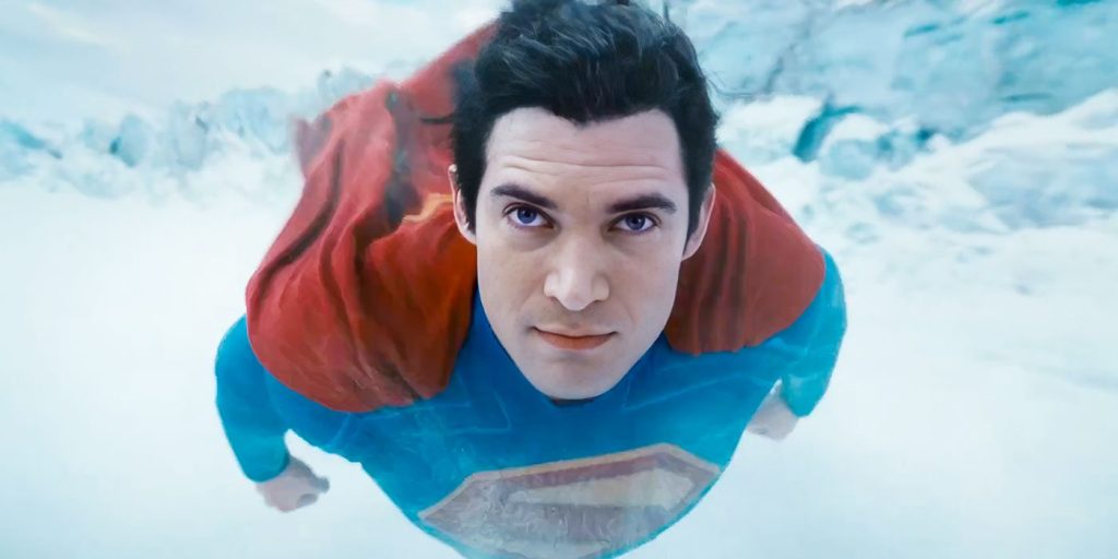 The DCU Needs To Explain That Shocking 'Superman' Twist, Quickly