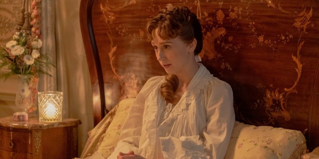 'The Gilded Age' Season 3 Episode 3 Recap: Romance and Rumors Can Both Kill a Reputation